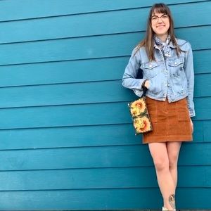 Meet your Posher, Christina